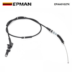 EPMAN cavo acceleratore lungo (K-Swap) per Honda Civic 1992-2000 per Integra 1994-2001 cavo acceleratore carburatore EPAA01G27K - Product Image 6