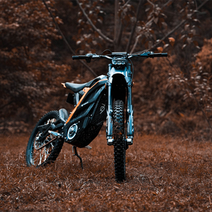 79Bike Falcon Pro New Edition bici elettriche da cross 10000W 120Km a lungo raggio <span class=keywords><strong>carrozzeria</strong></span> antiurto elettrica fuoristrada moto - Product Image 3