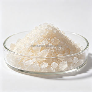 Polvere di Solfato di Alluminio per Chiarificazione dell'Acqua Industriale e Operazioni di Trattamento delle Acque Reflue - Product Image 6