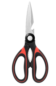 <span class=keywords><strong>Ciseaux</strong></span> de cuisine professionnels, outil de bureau, pour découper les <span class=keywords><strong>pizza</strong></span>, griffe de poulet, barbecue, puissants, pour maison et bureau, 1 pièce - Product Image 4