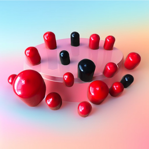 PVC Ống <span class=keywords><strong>End</strong></span> <span class=keywords><strong>Cap</strong></span> ống bảo vệ ngâm Nhựa Tùy Chỉnh công nghiệp <span class=keywords><strong>cap</strong></span> - Product Image 4