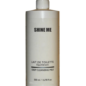 ODM OEM Bio SPA Taille Usage Professionnel Peaux Sensibles <span class=keywords><strong>Lait</strong></span> Démaquillant en Profondeur - Product Image 1