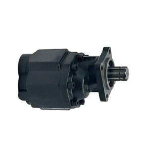 Huamao, fabricant fiable de composants hydrauliques pour engins de construction, expédition mondiale en gros directe d'usine pour les distributeurs de véhicules - Product Image 5