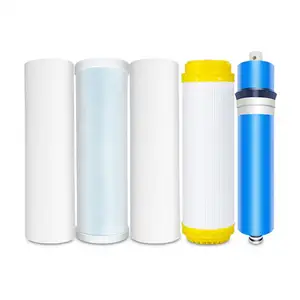 2022 Hot Sale Golden Supplier Vietnam Water Filter