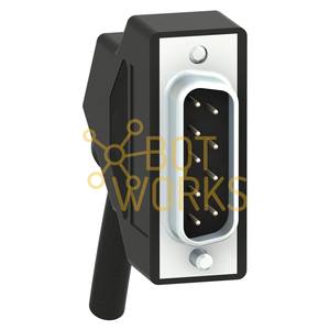 Schneider Electric BMXXBC050K - Neuf - Product Image 1