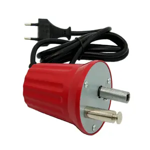 220V AC bbq rotisserie motor for grill bbq engine 2rpm 13kgf.cm