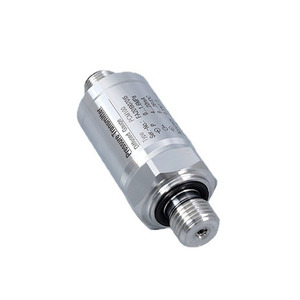 Capteur d'aviation haute précision PCM300 de Chine, à branchement direct, 4-20 mA, IP67, en acier inoxydable SS316 - Product Image 1