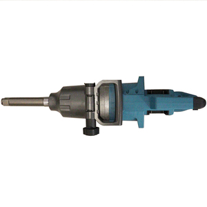 Llave de Impacto Industrial de 40V, a Batería, Eje Largo de 1 Pulgada, 3500 N.m, Alto Torque, Sin Escobillas, de Uso Pesado - Product Image 5