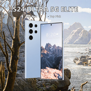 S24 Siêu 5G Điện Thoại Di Động 16GB RAM 1TB Lưu Trữ 108MP Phía Sau Máy Ảnh Chất Lượng Cao Điện Thoại Di Động Cho Toàn Cầu game thủ 65W Nhanh HD LTE/CDMA - Product Image 2