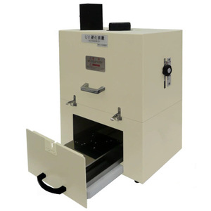 Équipement de polymérisation UV SUN ENERGY HDB4001N 220V, machine de revêtement automatique de film, Japon - Product Image 2