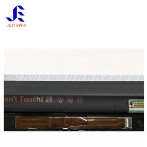 หน้าจอแล็ปท็อปคุณภาพใหม่ขายส่ง จอแอลซีดีแบบ 2 in 1 พร้อมหน้าจอสัมผัส สำหรับแล็ปท็อป HP รุ่น 14-DH ซีรีส์ 1920x1080 L51119-001 - Product Image 2