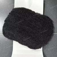 BELEZA 350 #   Estensioni per trecce afro kinky da 12 pollici, dreadlock boho, estensioni per capelli a molla Marley Bulk