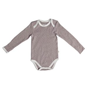 Pagliaccetto per abbigliamento per bambini la tutina stile caldo più venduta per neonati pagliaccetti per neonate e body per bambini organico 100% cotone - Product Image 4