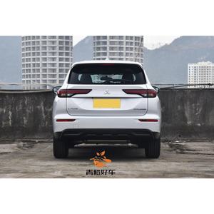 Mobil bekas Mitsubishi Jepang Outlander 2020 2021 2022 2023 2024 grosir mobil bekas Jepang SUV Mitsubishi Outlander - Product Image 6