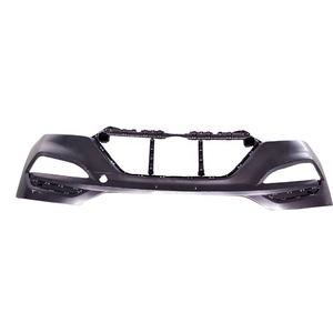 Cubierta de Parachoques Delantero 86511-D3000, <span class=keywords><strong>Accesorios</strong></span> <span class=keywords><strong>para</strong></span> Automóviles <span class=keywords><strong>Tucson</strong></span> US 2016 <span class=keywords><strong>2017</strong></span> 2018 - Product Image 1