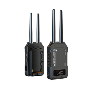 LILLIPUT WS500 ระบบส่งสัญญาณวิดีโอไร้สาย 500 ฟุต 80 มิลลิวินาที พร้อม SDI USB สำหรับระบบส่งสัญญาณภาพไร้สายพร้อม SDI - Product Image 5