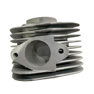Avenger 85 2-Takt Fahrradmotor-Kit Echtes 85ccm 52mm YX85 Benzinmotorisiertes Fahrrad Esum <span class=keywords><strong>Motor</strong></span> - Product Image 6