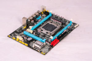 Montaje de PCB con <span class=keywords><strong>Contrato</strong></span> EMS, Montaje de PCB sin Plomo HASL, Fábrica de PCBA para Juguetes de Control Remoto - Product Image 6