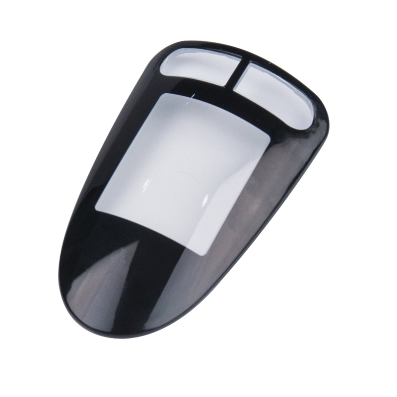 China Plastic Mold Supplier High Quality