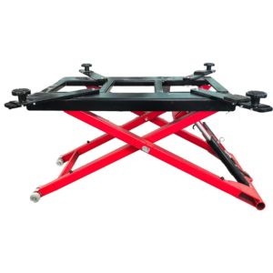 <span class=keywords><strong>Lift</strong></span> Mobil <span class=keywords><strong>Scissor</strong></span> <span class=keywords><strong>3</strong></span> Ton Kapasitas Angkat Maksimum >72.8in - Product Image 2