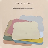 Tapis en silicone de qualité alimentaire réutilisable OEM ODM, adapté à la cuisine à domicile, à la pâtisserie, à la conservation de la chaleur, tapis en silicone