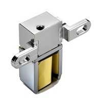 Électroaimant de traction DC à longue course personnalisé, haute puissance, pour imprimante, solénoïde de traction pour machine d'impression Youge YGC4, type sécurité