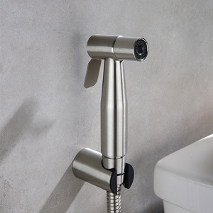 Ручной 304 для биде из нержавеющей стали - Product Image 6