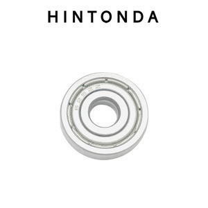 HINTONDA 625ZZ ตลับลูกปืนเม็ดกลมร่องลึกเหล็ก C3 ตลับลูกปืนขนาดเล็กที่มีความแม่นยำสำหรับอุปกรณ์เสริมเครื่องพิมพ์ 3D - Product Image 2
