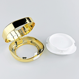 Vòng Bán Buôn Rỗng BB CC Đệm Không Khí Bột Trường Hợp Nhựa Tùy Chỉnh Trang Trí Nền Tảng Bột Container Nhỏ Gọn Trường Hợp - Product Image 5