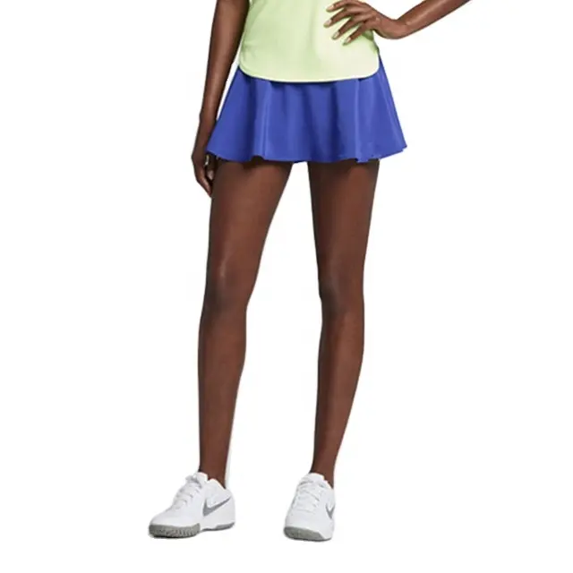 Sexy Design Womens Mini Skirt Sports Tennis Skirt