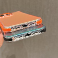 Funda para Teléfono con Precio de Mayoreo para Redmi 15C 14C 13C 12C, Resistente a Impactos, IMD, Láser, Colorida