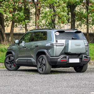 Vendita calda BYD Leopard Super <span class=keywords><strong>3</strong></span> veicolo elettrico Lange SUV Leopard Super <span class=keywords><strong>3</strong></span> nuovo arrivo bd <span class=keywords><strong>auto</strong></span> elettrica - Product Image 4