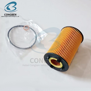 Filtro Olio Auto Personalizzato 6711803009 per <span class=keywords><strong>Ssangyong</strong></span> Actyon <span class=keywords><strong>Sports</strong></span> - Product Image 3