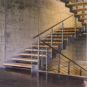 Prima uso público o doméstico Acero inoxidable 304 316 Paneles DE PANTALLA DE PRIVACIDAD Balcón Valla de jardín Cubierta <span class=keywords><strong>Rob</strong></span> bar Barandilla - Product Image 1