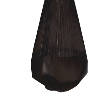 ถุงขยะอุตสาหกรรมหนา1.5-2.0ล้านทนทานพิเศษ60/90/120แกลลอนเฮฟวี่เวทก่อสร้าง - Product Image 4