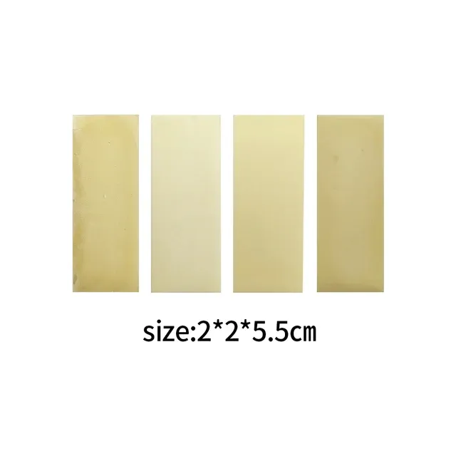 Mezcla de colores-4 piezas hc-398