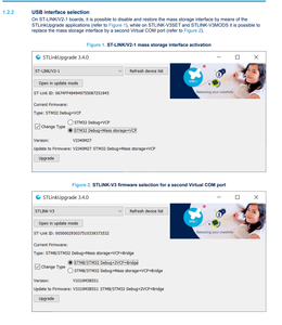 ในสต็อก NUCLEO-C031C6 บอร์ดพัฒนา STM32C031C6T6 โมดูลประเมินผลไมโครคอนโทรลเลอร์ F604 - Product Image 3