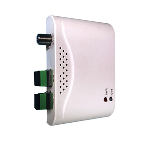 ตัวรับสัญญาณ FTTH แบบพาสซีฟตัวรับสัญญาณออปติคอลขนาดเล็กแบบ HS-OR21W - Product Image 3