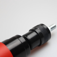 Meuleuse pneumatique industrielle Micro YIJING YJ1001 2200-4000 tr/min, personnalisable OEM/ODM, garantie 3 ans