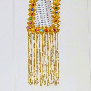 Écharpe de corps en ruban « Future Mariée » et « Future Marié » de haute qualité, vente chaude directe usine Chine - Product Image 6