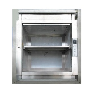 Montaplatos Usado para Restaurante, con Capacidad <span class=keywords><strong>de</strong></span> Carga <span class=keywords><strong>de</strong></span> 100 kg a 250 kg - Product Image 1