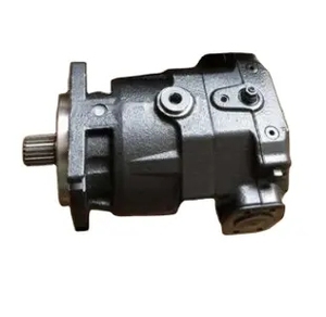 PMH P110 Hydraulic Piston <b>Pump</b> for Mixer Truck 100 <b>Bar</b> Operating 0.5 - Product Image 4