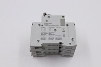 Équipements électriques Osmc65h3d6 Produits PLC