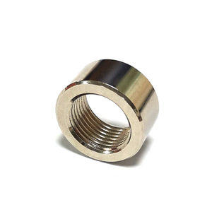 น็อตเชื่อมเกลียวใน Jiax M18X1.5 สำหรับยึดท่อไอเสียรถยนต์ - Product Image 3