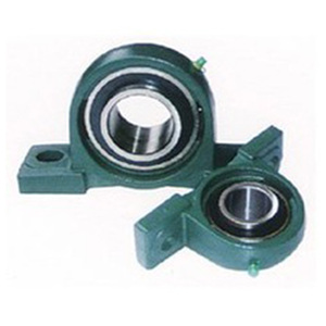 Fabricant chinois de supports de roulement à palier à semelle pleine UCP311 UCP312 UCP313 UCP314 UCP315 UCP316 - Product Image 1