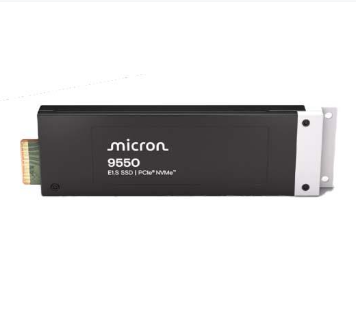 High Quality MTFDLCE7T6THA-1BK1DABYY E1.S NVMe PCIe Enterprise SSD 7.68TB TLC Flash Memory Storage Electronic Components