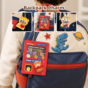 Neuer Stil Gashapon-Automat Lustiges Kinderspielzeug Hölzerner Simulierter Verkaufsautomat Rollenspiel Frühpädagogisches Interaktives Brettspiel - Product Image 4