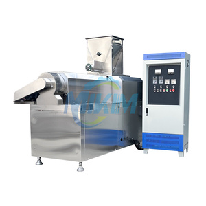 Croustilles frites Snack Food Making Machine Salade Tortila Bugles Collations Ligne de production alimentaire - Product Image 1