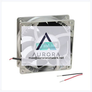 Ventilador de refrigeración OEM de alta calidad, 9SG1224G102,1688-1787-ND, con buen precio - Product Image 1