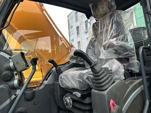 Excavadora usada Hyundai 220LC-9S Excavadora de orugas de segunda mano 220LC-5 225-9S 225LC-9S 225VS Máquina excavadora en stock - Product Image 6